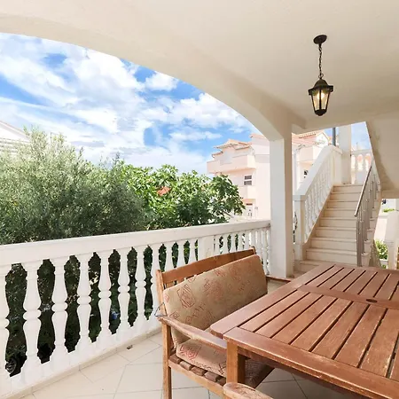 Apartamento Josip Vodice